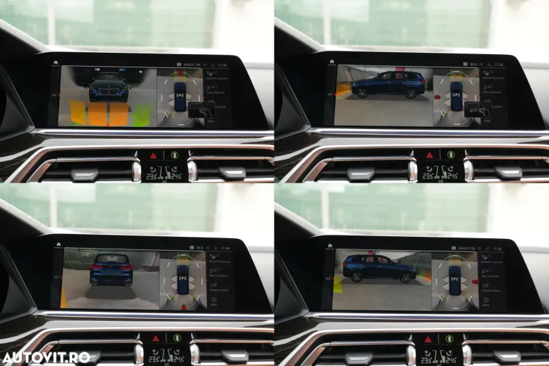 BMW X5 din 2019 cu 154.600 km - oferta BMW133679 - foto 22