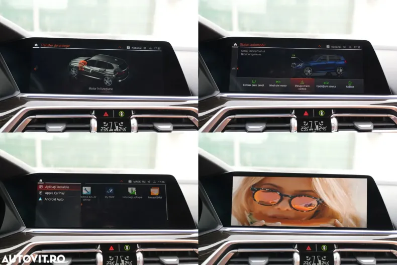 BMW X5 din 2019 cu 154.600 km - oferta BMW133679 - foto 23