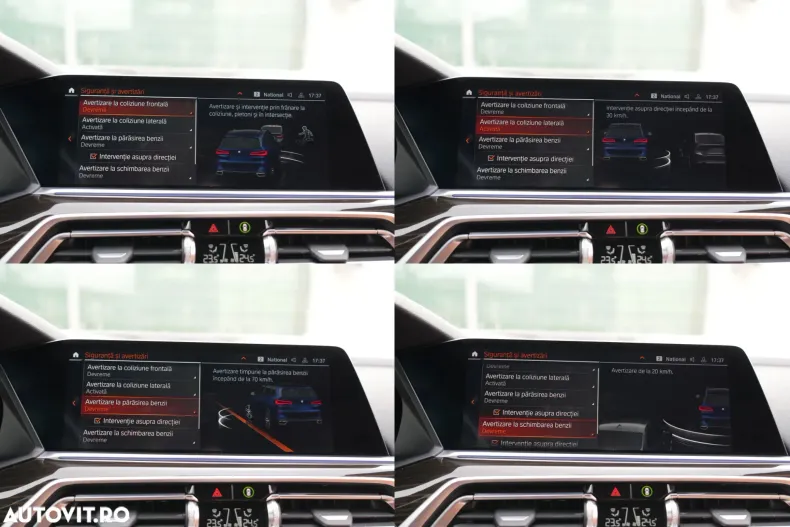 BMW X5 din 2019 cu 154.600 km - oferta BMW133679 - foto 25