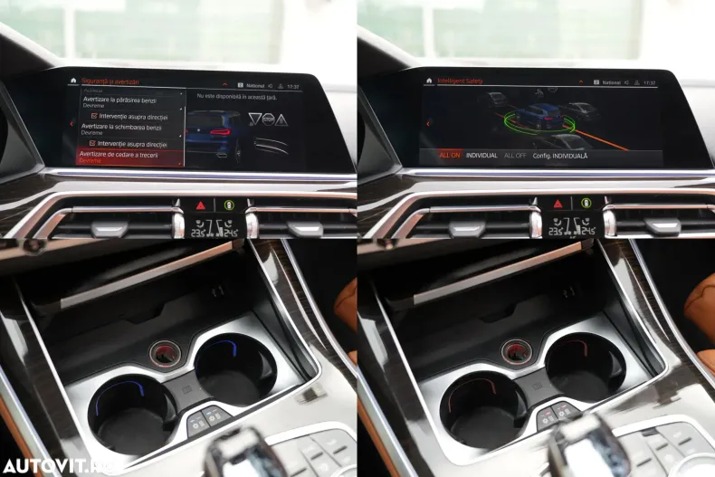 BMW X5 din 2019 cu 154.600 km - oferta BMW133679 - foto 26