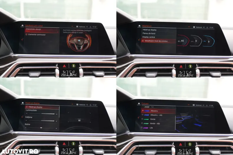 BMW X5 din 2019 cu 154.600 km - oferta BMW133679 - foto 27