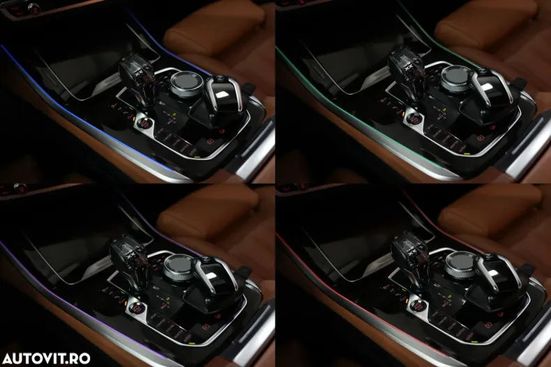 BMW X5 din 2019 cu 154.600 km - oferta BMW133679 - foto 28