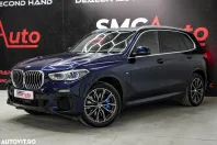 BMW X5 din 2019 cu 154.600 km - oferta BMW133679 - foto 32