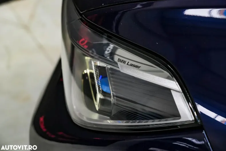 BMW X5 din 2019 cu 154.600 km - oferta BMW133679 - foto 37