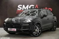 Porsche Cayenne din 2019 cu 165.000 km - oferta POR133680 - foto 3