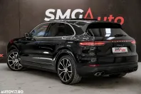 Porsche Cayenne din 2019 cu 165.000 km - oferta POR133680 - foto 4