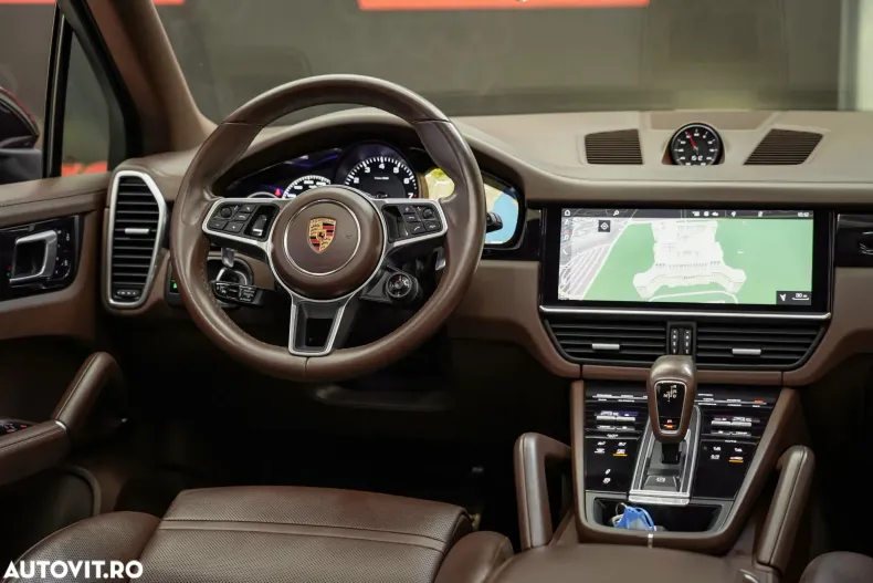 Porsche Cayenne din 2019 cu 165.000 km - oferta POR133680 - foto 6