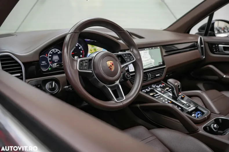 Porsche Cayenne din 2019 cu 165.000 km - oferta POR133680 - foto 7