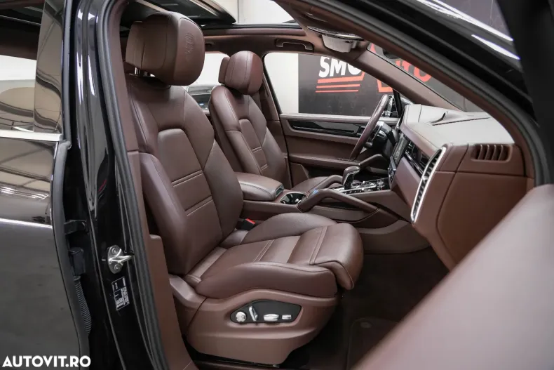 Porsche Cayenne din 2019 cu 165.000 km - oferta POR133680 - foto 9