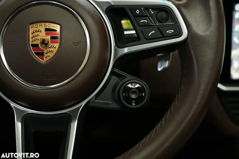 Porsche Cayenne din 2019 cu 165.000 km - oferta POR133680 - foto 11