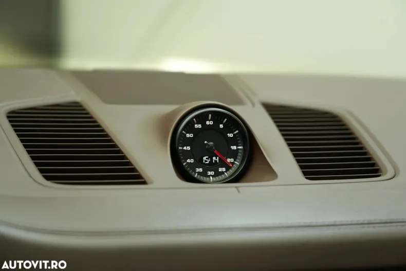 Porsche Cayenne din 2019 cu 165.000 km - oferta POR133680 - foto 13