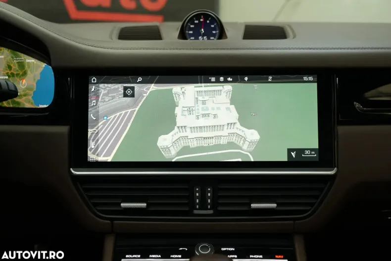 Porsche Cayenne din 2019 cu 165.000 km - oferta POR133680 - foto 15