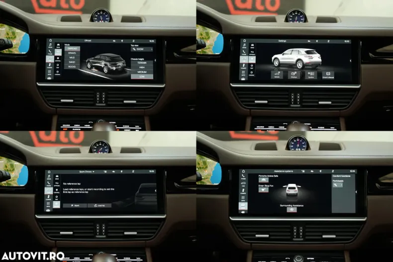 Porsche Cayenne din 2019 cu 165.000 km - oferta POR133680 - foto 17