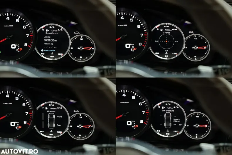 Porsche Cayenne din 2019 cu 165.000 km - oferta POR133680 - foto 18