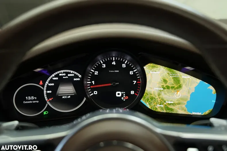 Porsche Cayenne din 2019 cu 165.000 km - oferta POR133680 - foto 19