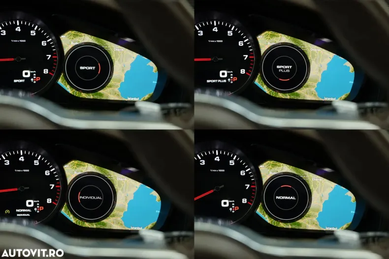 Porsche Cayenne din 2019 cu 165.000 km - oferta POR133680 - foto 20