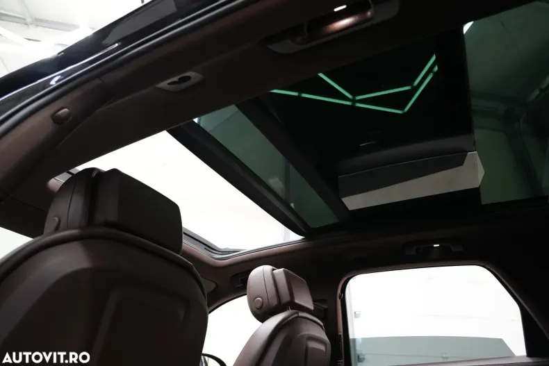 Porsche Cayenne din 2019 cu 165.000 km - oferta POR133680 - foto 21