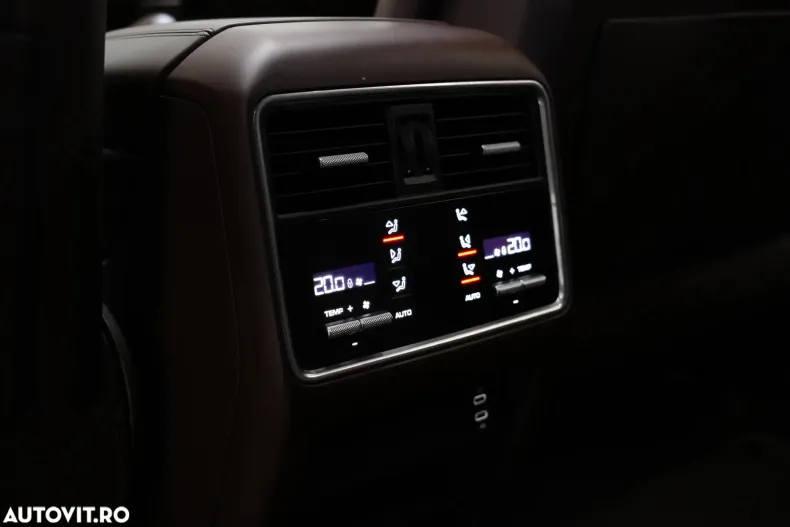 Porsche Cayenne din 2019 cu 165.000 km - oferta POR133680 - foto 22