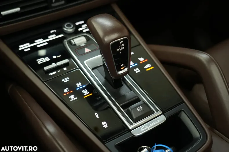 Porsche Cayenne din 2019 cu 165.000 km - oferta POR133680 - foto 23