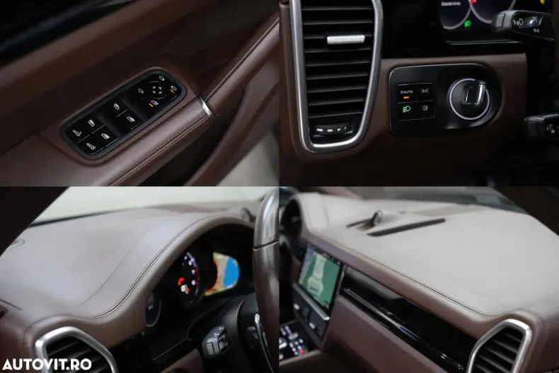 Porsche Cayenne din 2019 cu 165.000 km - oferta POR133680 - foto 25