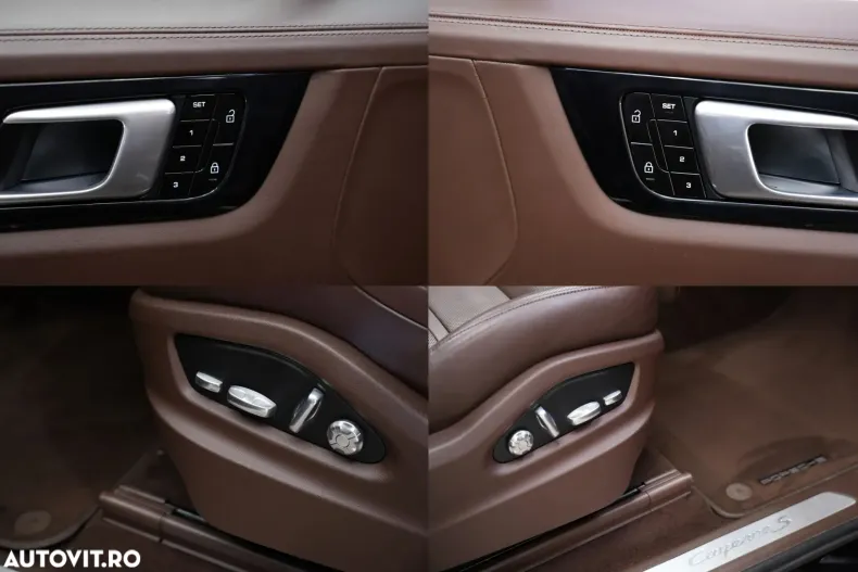 Porsche Cayenne din 2019 cu 165.000 km - oferta POR133680 - foto 26