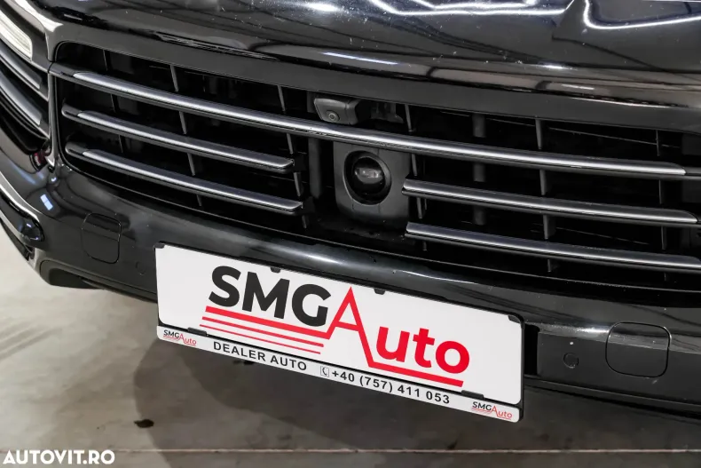 Porsche Cayenne din 2019 cu 165.000 km - oferta POR133680 - foto 32