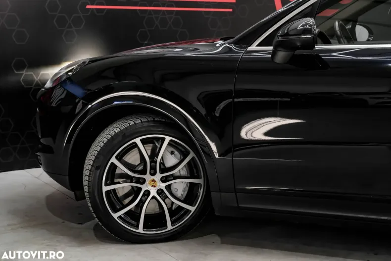 Porsche Cayenne din 2019 cu 165.000 km - oferta POR133680 - foto 33