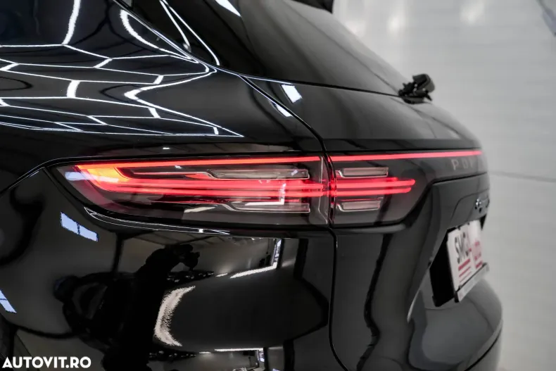 Porsche Cayenne din 2019 cu 165.000 km - oferta POR133680 - foto 34