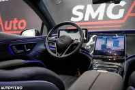 Mercedes-Benz EQS din 2022 cu 60.690 km - oferta MER133681 - foto 8