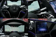 Mercedes-Benz EQS din 2022 cu 60.690 km - oferta MER133681 - foto 12