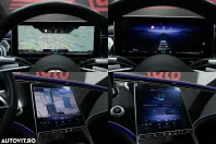 Mercedes-Benz EQS din 2022 cu 60.690 km - oferta MER133681 - foto 13