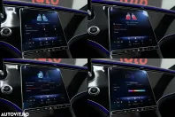 Mercedes-Benz EQS din 2022 cu 60.690 km - oferta MER133681 - foto 16