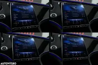 Mercedes-Benz EQS din 2022 cu 60.690 km - oferta MER133681 - foto 18