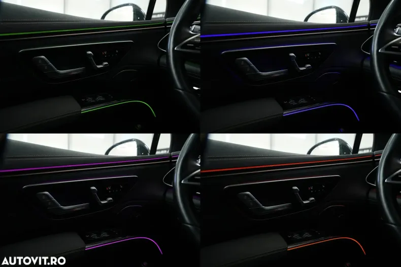 Mercedes-Benz EQS din 2022 cu 60.690 km - oferta MER133681 - foto 20