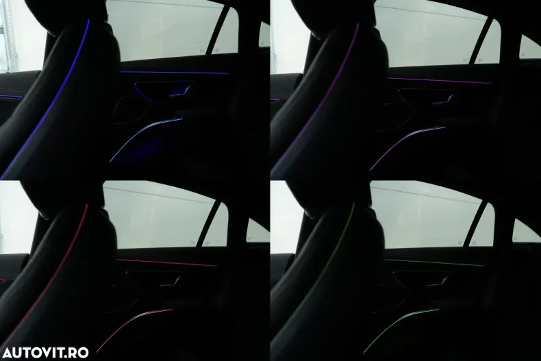 Mercedes-Benz EQS din 2022 cu 60.690 km - oferta MER133681 - foto 22