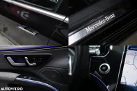 Mercedes-Benz EQS din 2022 cu 60.690 km - oferta MER133681 - foto 23
