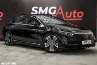 Mercedes-Benz EQS din 2022 cu 60.690 km - oferta MER133681 - foto 26