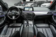 BMW Seria 5 din 2019 cu 145.702 km - oferta BMW133684 - foto 3