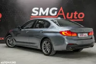 BMW Seria 5 din 2019 cu 145.702 km - oferta BMW133684 - foto 4