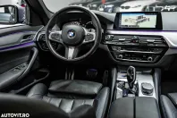 BMW Seria 5 din 2019 cu 145.702 km - oferta BMW133684 - foto 6