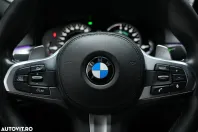 BMW Seria 5 din 2019 cu 145.702 km - oferta BMW133684 - foto 8