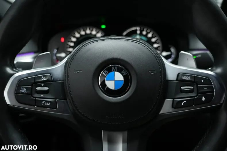 BMW Seria 5 din 2019 cu 145.702 km - oferta BMW133684 - foto 8