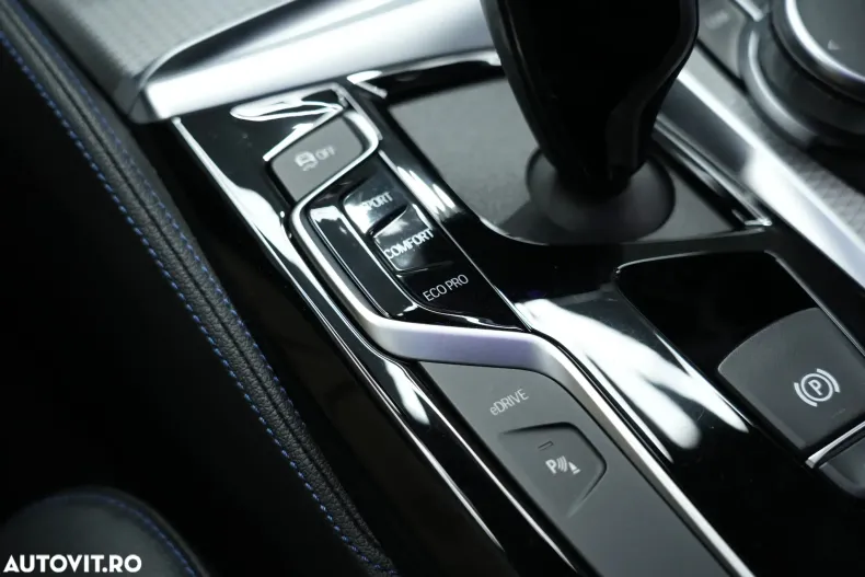 BMW Seria 5 din 2019 cu 145.702 km - oferta BMW133684 - foto 10