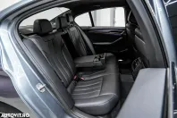 BMW Seria 5 din 2019 cu 145.702 km - oferta BMW133684 - foto 12
