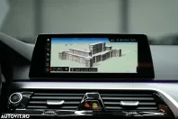 BMW Seria 5 din 2019 cu 145.702 km - oferta BMW133684 - foto 13