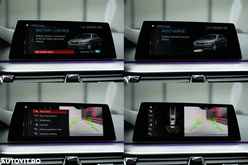 BMW Seria 5 din 2019 cu 145.702 km - oferta BMW133684 - foto 15