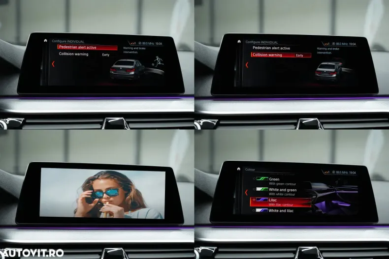 BMW Seria 5 din 2019 cu 145.702 km - oferta BMW133684 - foto 16