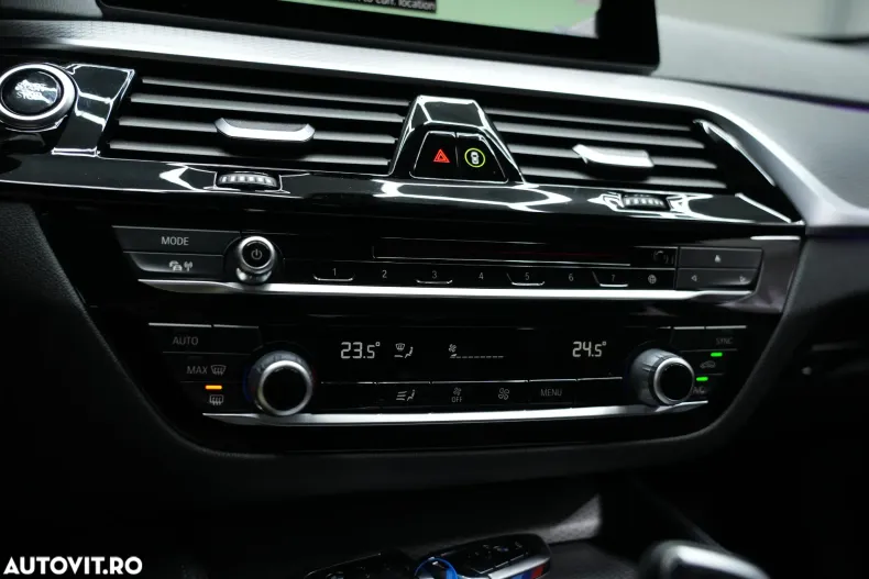 BMW Seria 5 din 2019 cu 145.702 km - oferta BMW133684 - foto 21