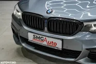 BMW Seria 5 din 2019 cu 145.702 km - oferta BMW133684 - foto 23