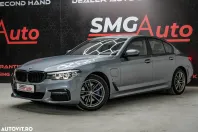 BMW Seria 5 din 2019 cu 145.702 km - oferta BMW133684 - foto 24